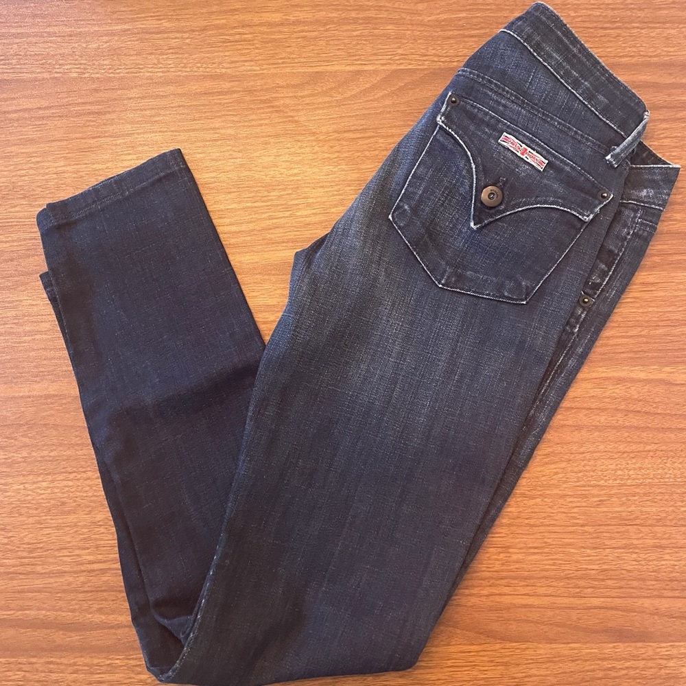 Hudson Jeans